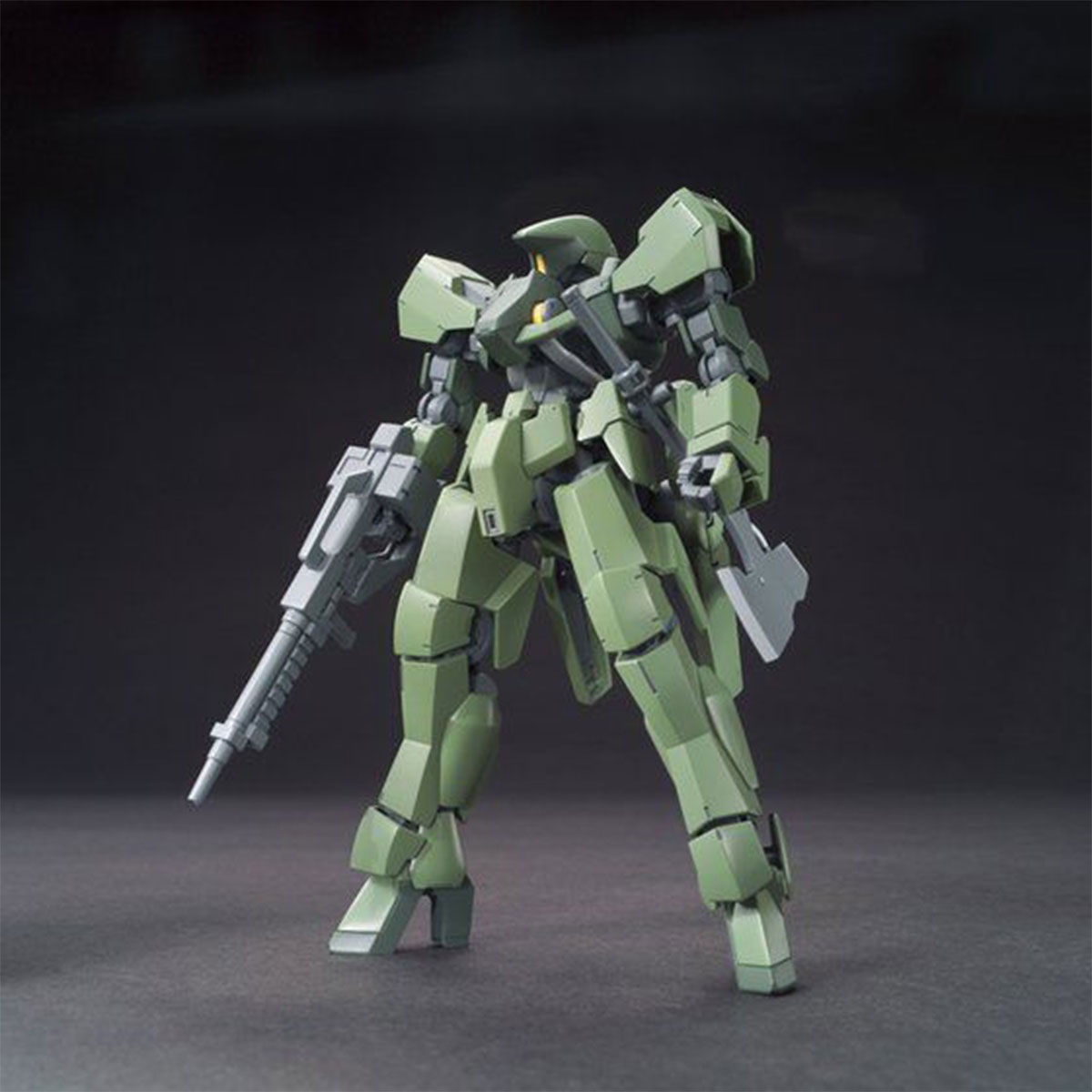 HG 1/144 グレイズ(一般機/指揮官機）
