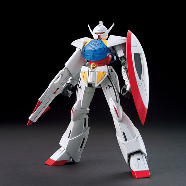 HGCC 1/144 WD-M01 ターンエーガンダム