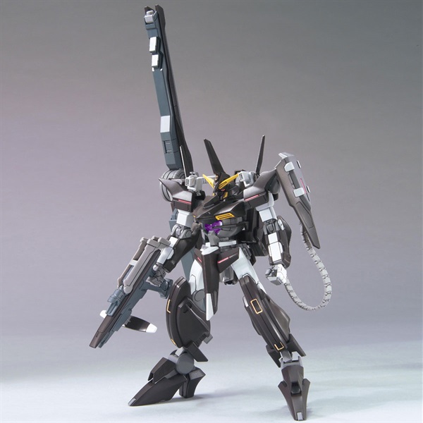 HG 1/144 ガンダムスローネアイン
