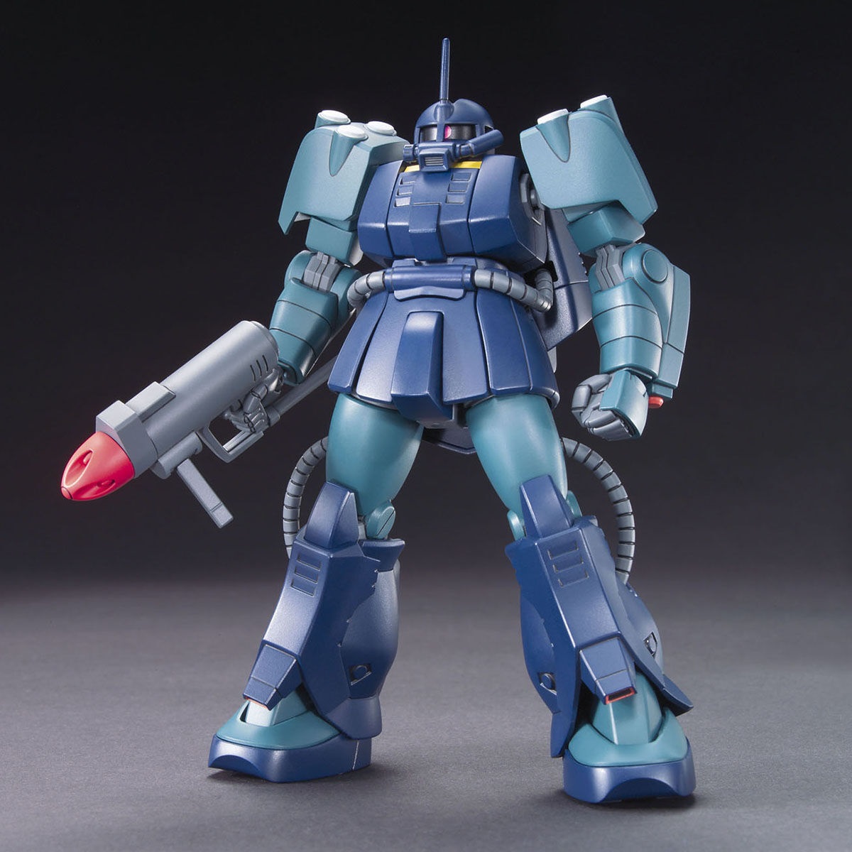 HGUC 1/144 ザク・マリナー