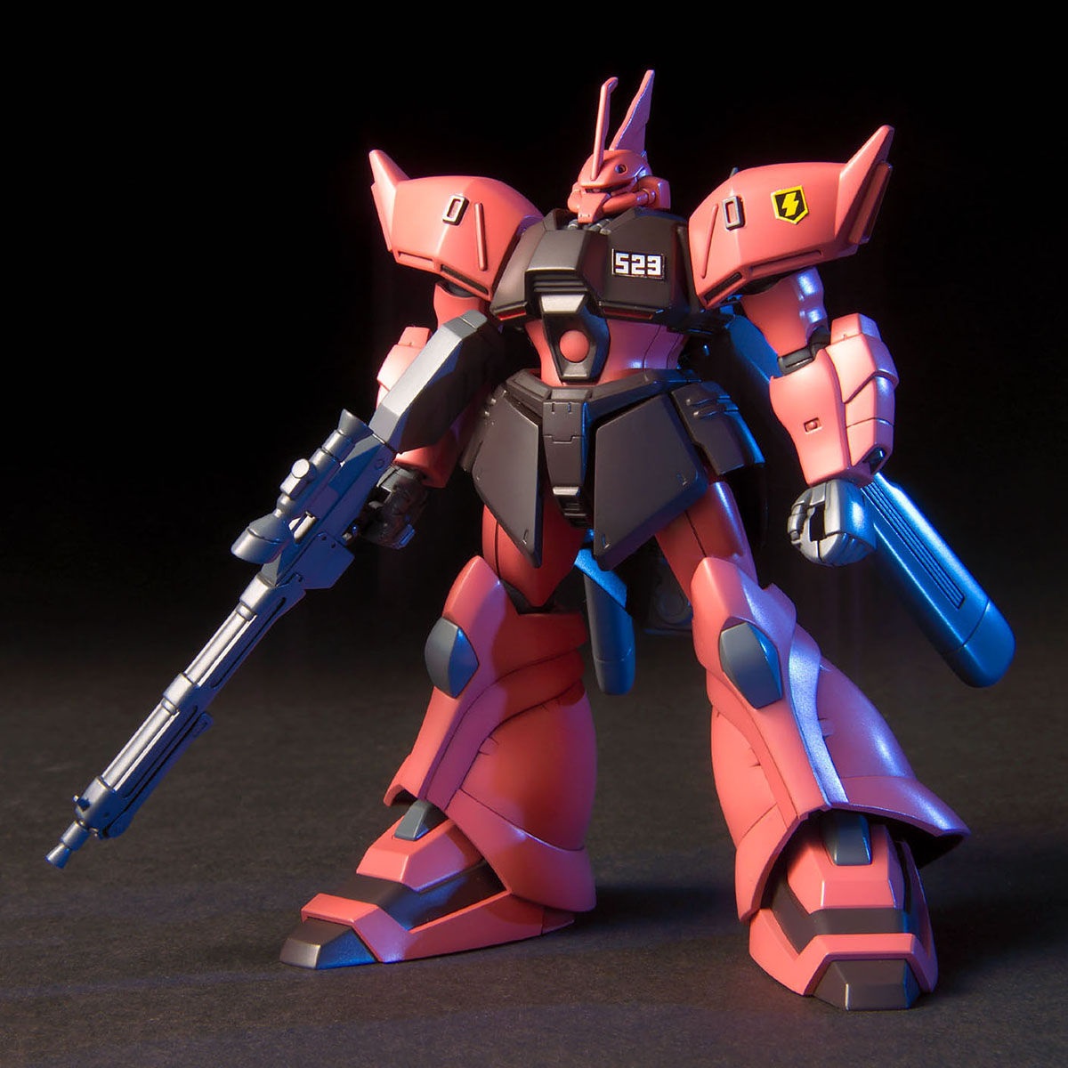 HGUC 1/144 ゲルググJ