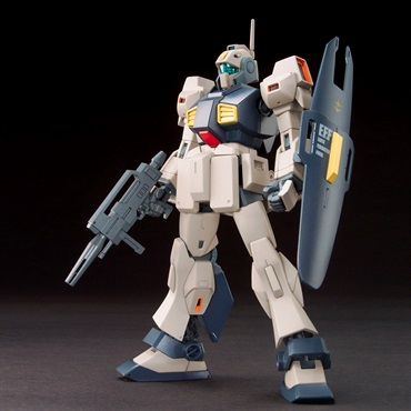 HGUC 1/144 MSA-003 ネモ(ユニコーンデザートカラーVer.)