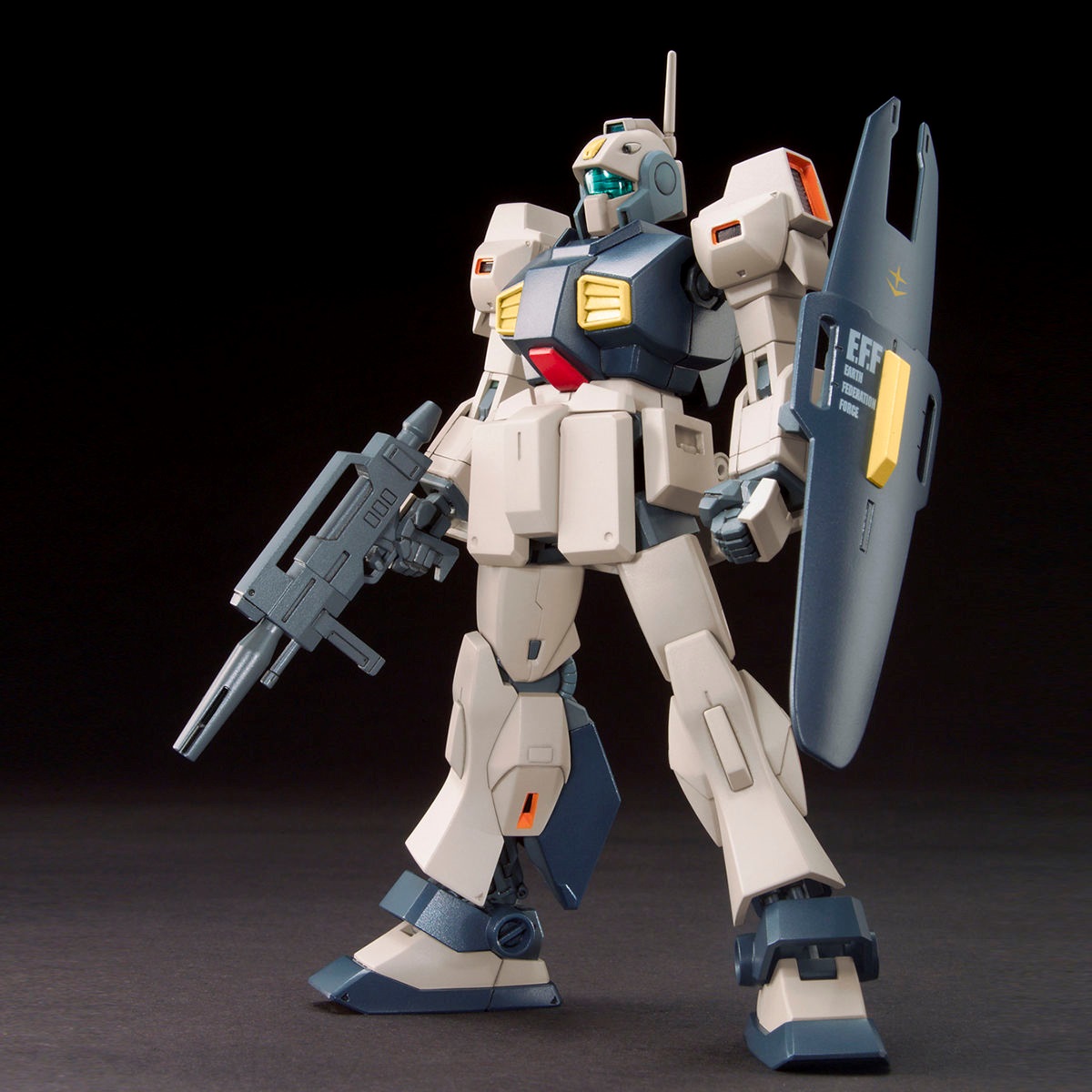 HGUC 1/144 MSA-003 ネモ(ユニコーンデザートカラーVer.)
