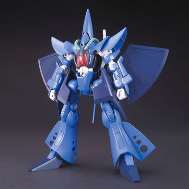 HGUC 1/144 ハンブラビ