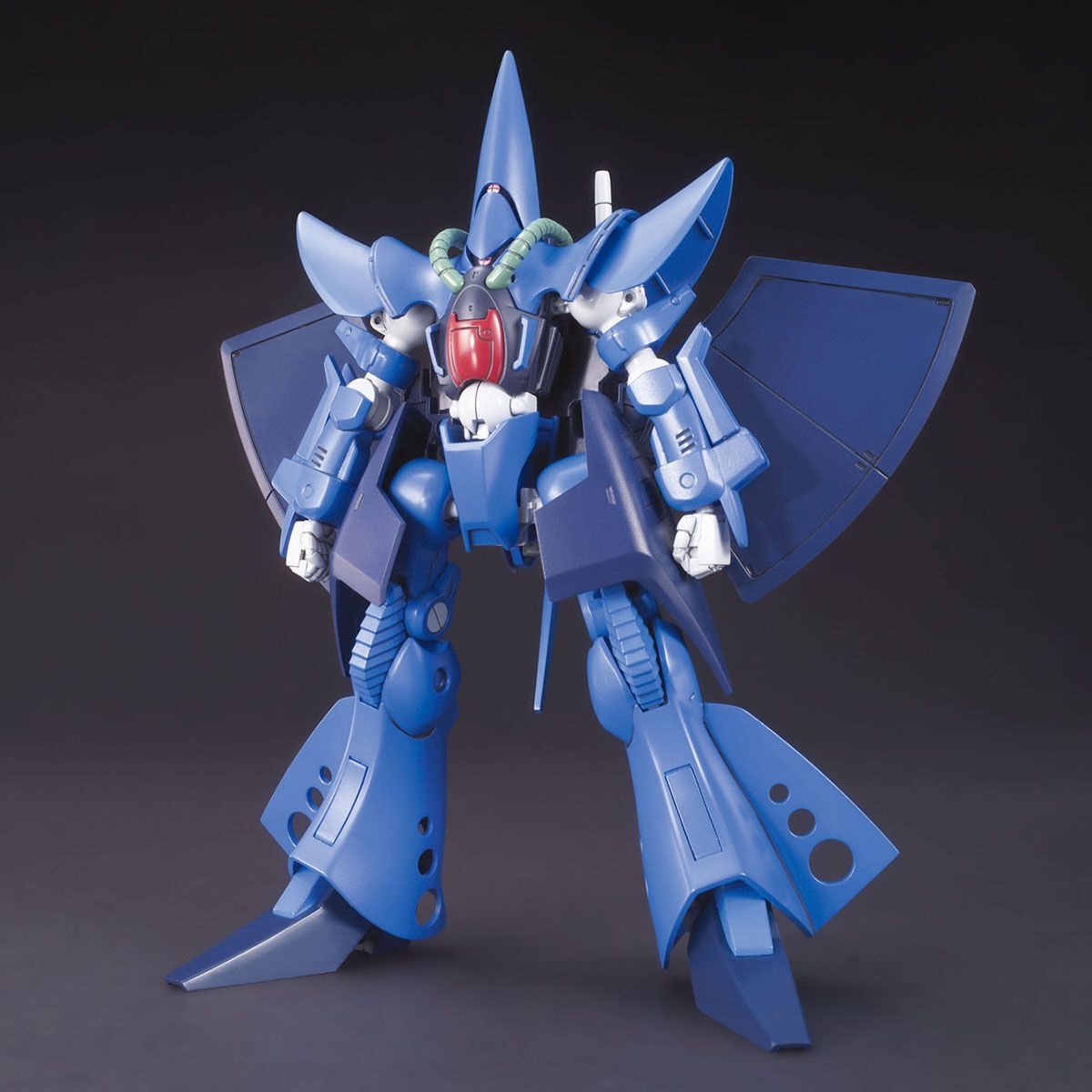 HGUC 1/144 ハンブラビ