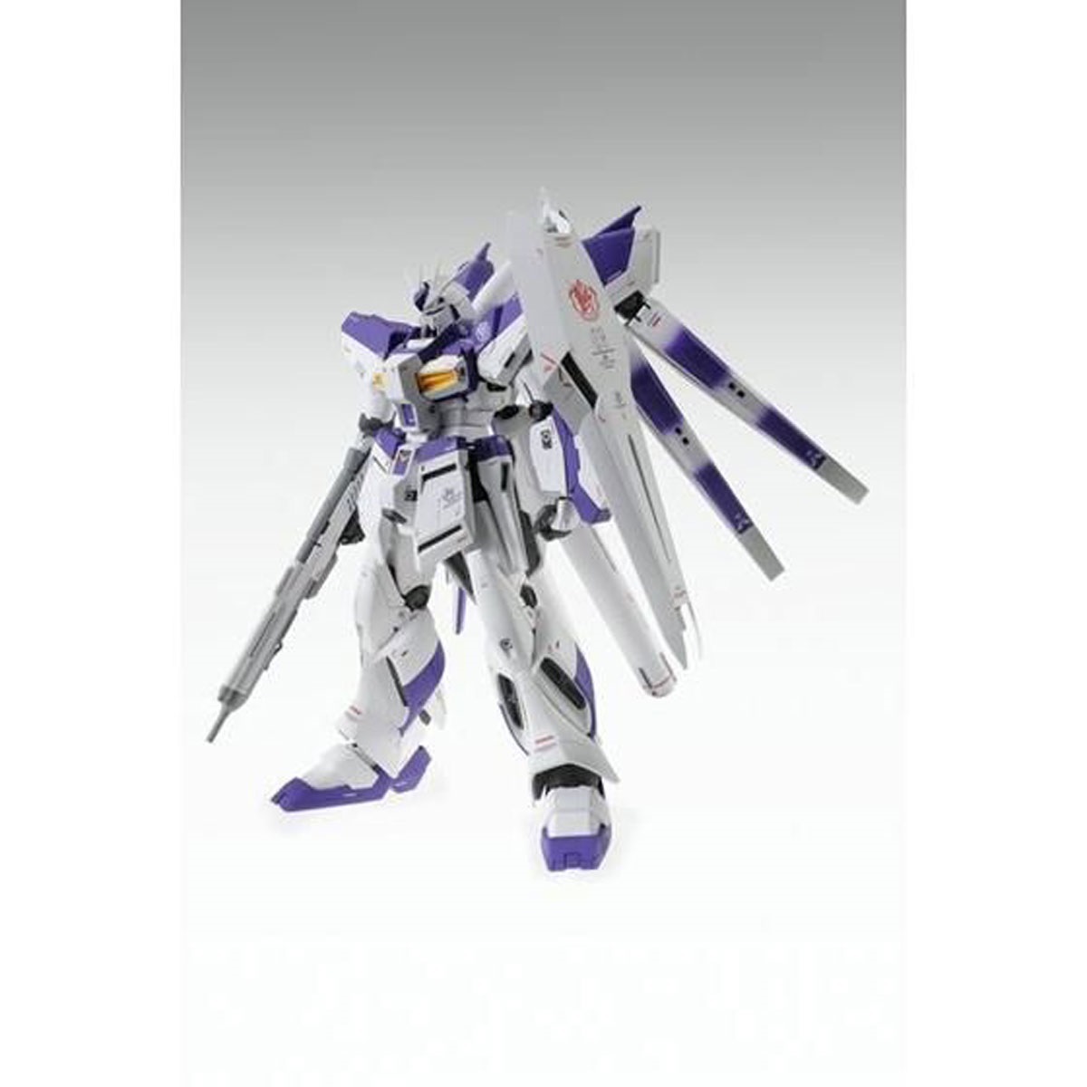 MG 1/100 Hi-νガンダム Ver.Ka