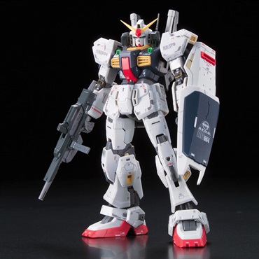 RG 1/144 RX-178 ガンダムMk-II（エゥーゴ仕様）
