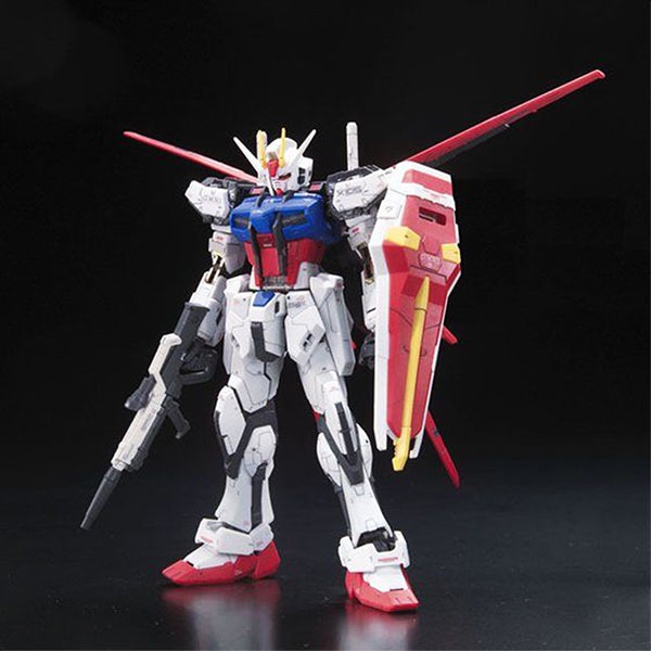 RG 1/144 エールストライクガンダム