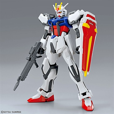 ENTRY GRADE 1/144 ストライクガンダム