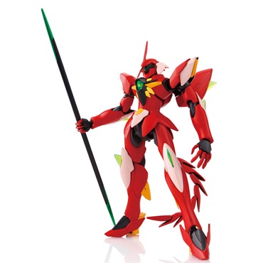 HG 1/144 ギラーガ