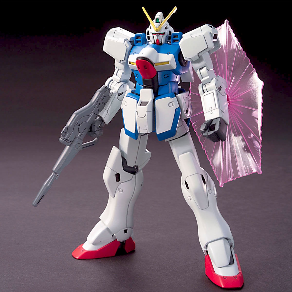 HGUC 1/144 ヴィクトリーガンダム