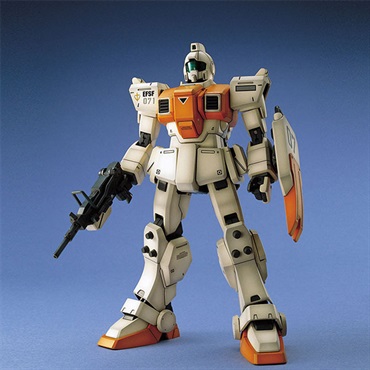 MG 1/100 RGM-79(G) 陸戦型ジム