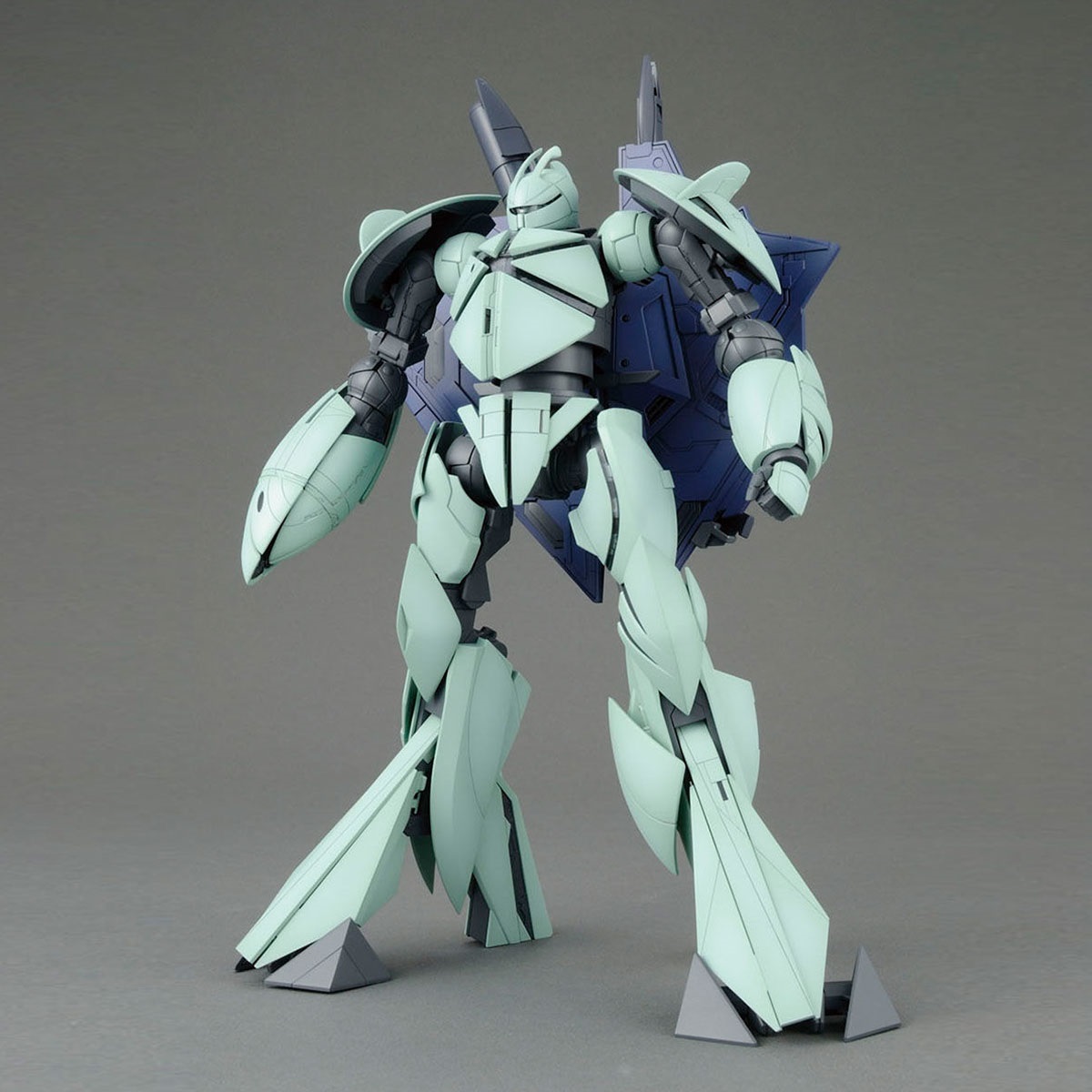 MG 1/100 Concept-X 6-1-2 ターンX