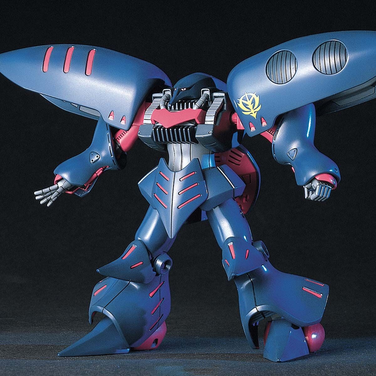 HGUC 1/144 キュベレイMk-II