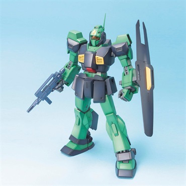 MG 1/100 ネモ