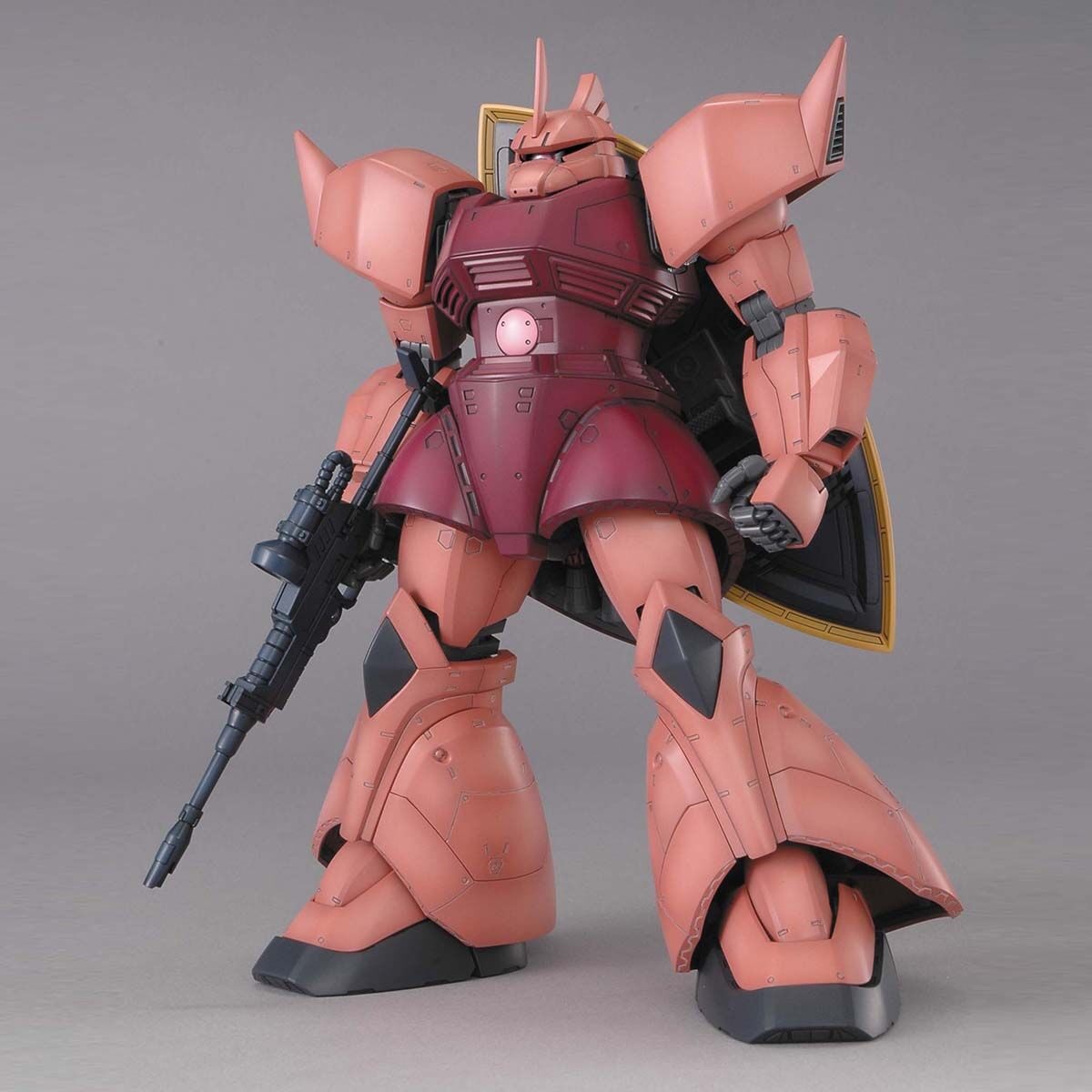 MG 1/100 シャア専用ゲルググVer.2.0