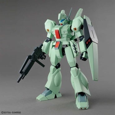 MG 1/100 ジェガン