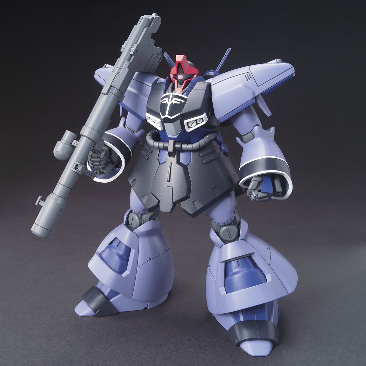 HGUC 1/144 ドライセン（ユニコーンVer.）