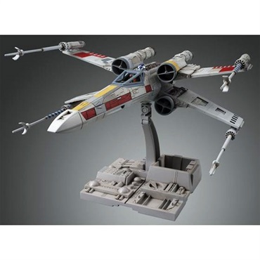 1/72 Xウィング・スターファイター