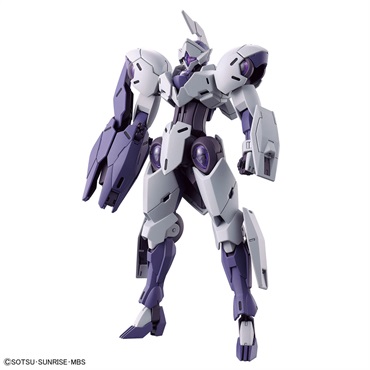 HG 1/144 ミカエリス