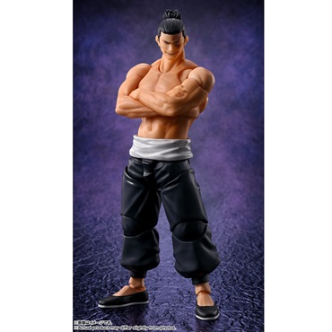 【2026年11月発売】S.H.Figuarts 東堂葵