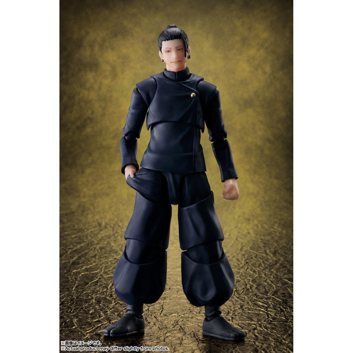【2027年3月発売】S.H.Figuarts 夏油傑-呪術高専-