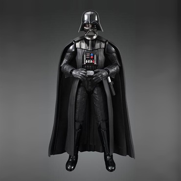 1/12 ダース・ベイダー