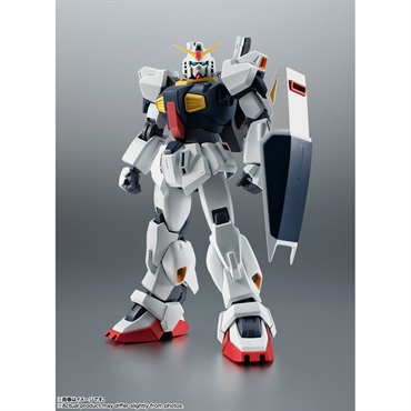 【2026年11月発売】ROBOT魂 ＜SIDE MS＞ RX-178 ガンダムMk-Ⅱ（エゥーゴ仕様） ver. A.N.I.M.E.
