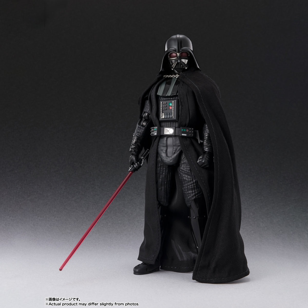 S.H.Figuarts ダース・ベイダー -Classic Ver.- （STAR WARS: A New Hope）