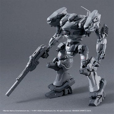 30MM ARMORED CORE VI FIRES OF RUBICON RaD CC-2000 ORBITER