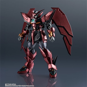 GUNDAM UNIVERSE OZ-13MS GUNDAM EPYON