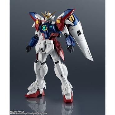 GUNDAM UNIVERSE XXXG-00W0 WING GUNDAM ZERO