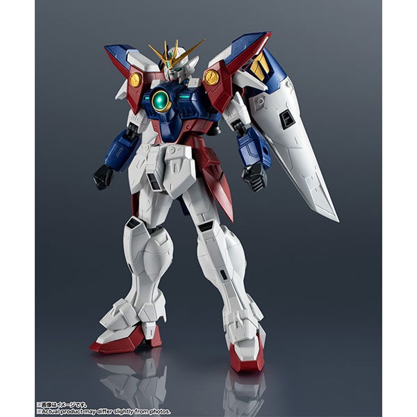 GUNDAM UNIVERSE XXXG-00W0 WING GUNDAM ZERO