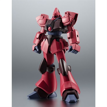 ROBOT魂 【SIDE MS】 RMS-117 ガルバルディβ ver. A.N.I.M.E.