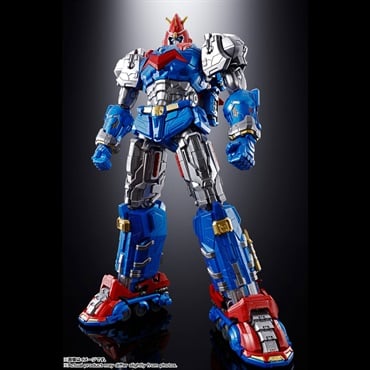 超合金魂 GX-118 VOLTES Ⅴ