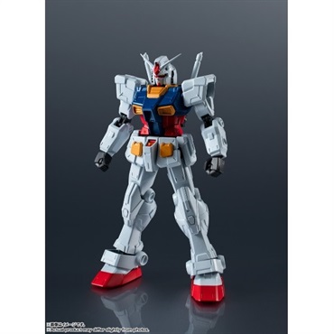 GUNDAM UNIVERSE RX-78-2 GUNDAM RENEWAL