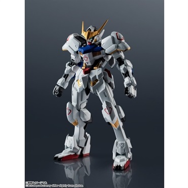 GUNDAM UNIVERSE ASW-G-08 GUNDAM BARBATOS RENEWAL