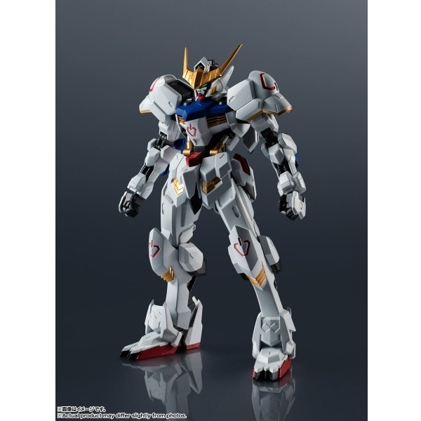 GUNDAM UNIVERSE ASW-G-08 GUNDAM BARBATOS RENEWAL