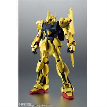 ROBOT魂 【SIDE MS】 MSN-00100 百式 ver. A.N.I.M.E.