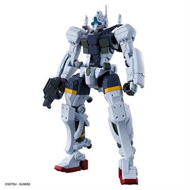 HG 1/144 ゲルググ ボカタ機