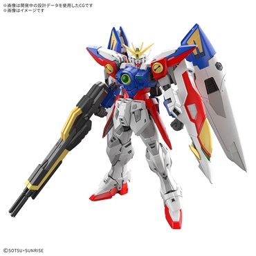RG1/144 ウイングガンダムゼロ RG 1/144 ウイングガンダムゼロ｜アピタ・ピアゴ オンラインショップ 本館