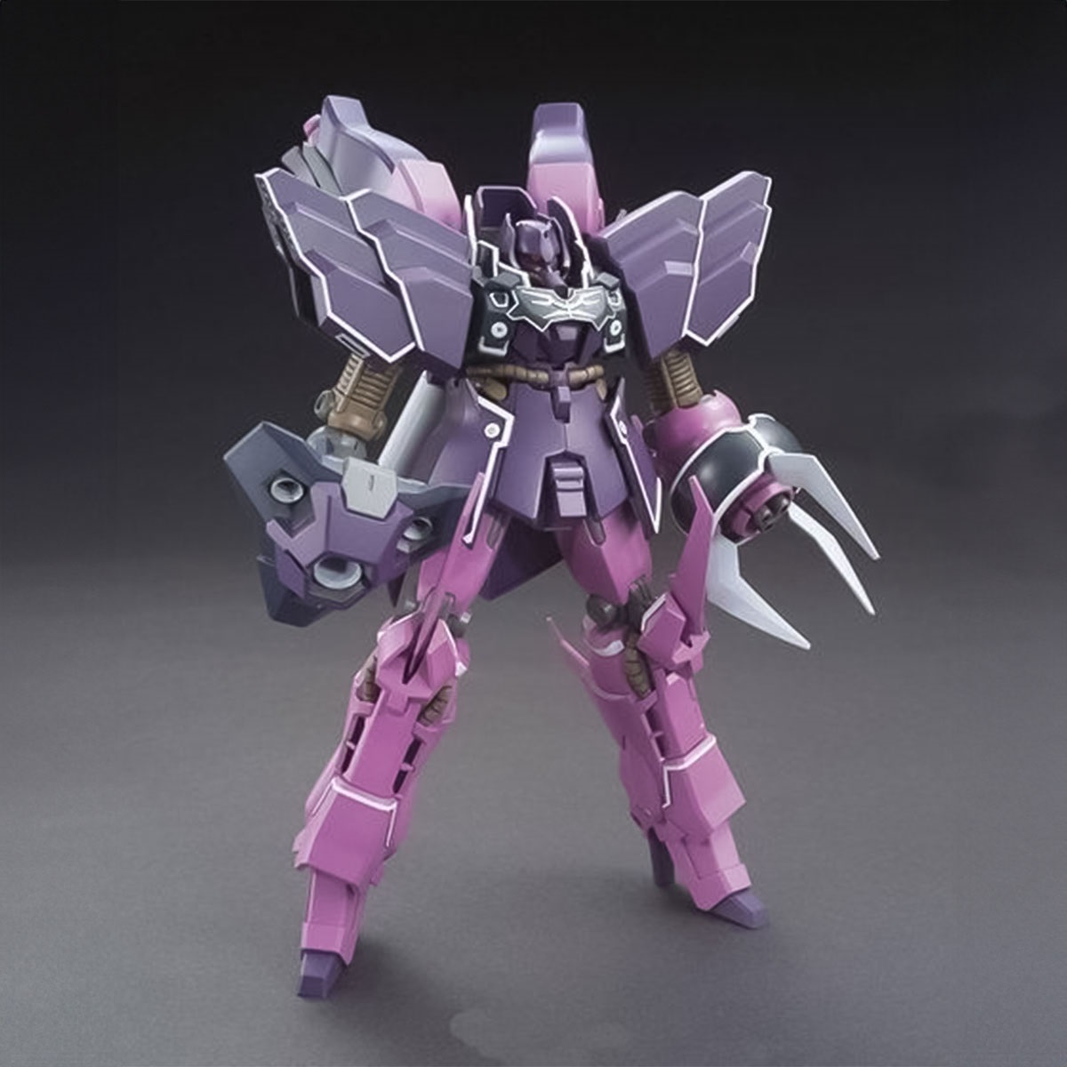 HGUC 1/144 ローゼン・ズール （episode 7 Ver.）｜アピタ・ピアゴ