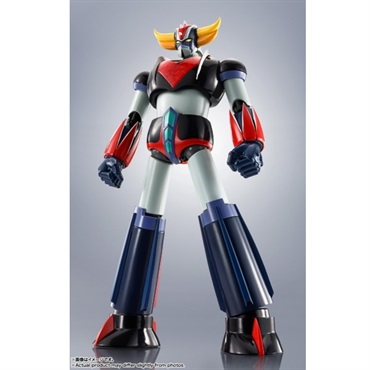 ROBOT魂 ＜ SIDE SUPER ＞ UFOロボ グレンダイザー