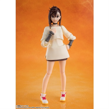 【2026年10月発売】S.H.Figuarts モモ Ver.2