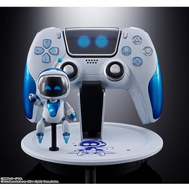 超合金 アストロボット ＆ デュアルスピーダー
