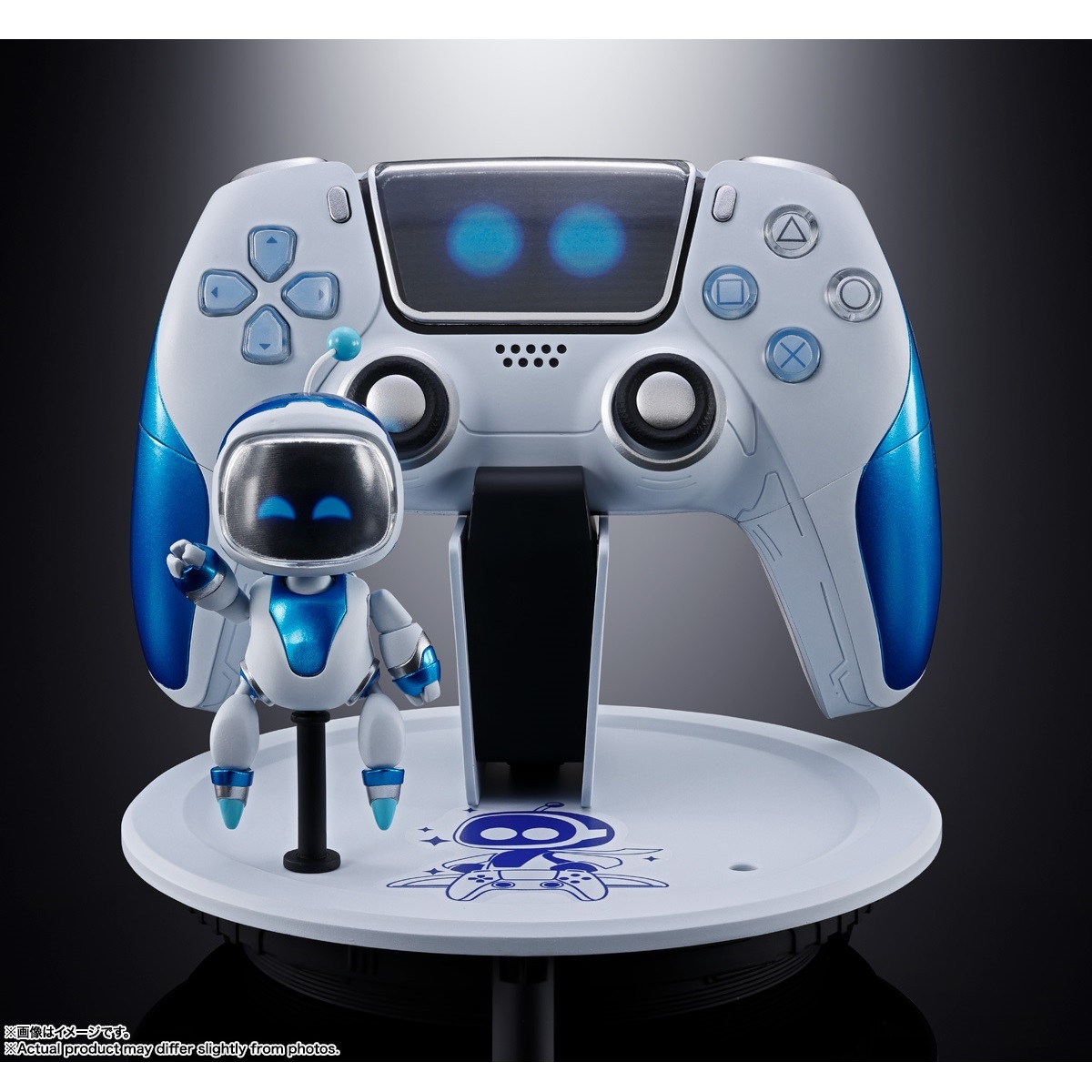 超合金 アストロボット ＆ デュアルスピーダー