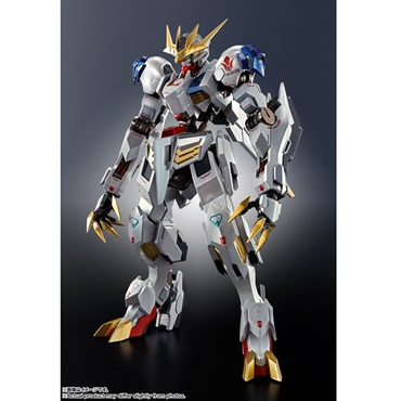 METAL ROBOT魂 ＜SIDE MS＞ ガンダムバルバトスルプスレクス（再販版）
