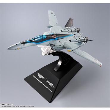 【2026年9月発売】DX超合金 VF-25 メサイアバルキリー トップガン マーヴェリックVer.
