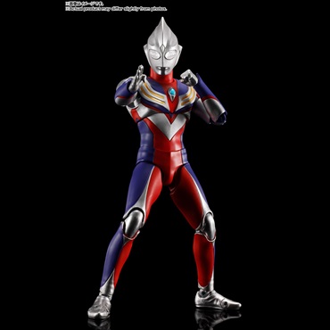 S.H.Figuarts（真骨彫製法） ウルトラマンティガ マルチタイプ 30th Anniversary Edition