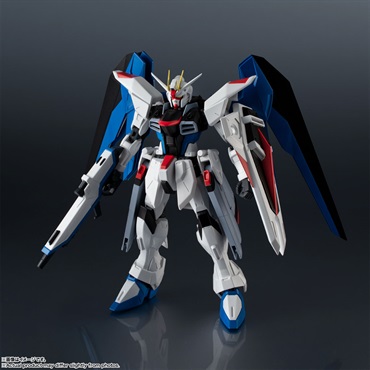 【2026年10月発売】GUNDAM UNIVERSE ZGMF-X10A FREEDOM GUNDAM RENEWAL